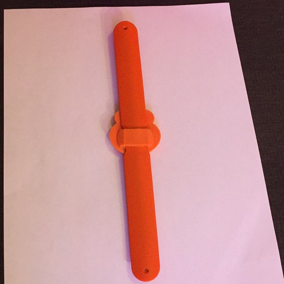 Hello kitty friend strap watch 🧡🕗🧡 - Picture 4 of 16